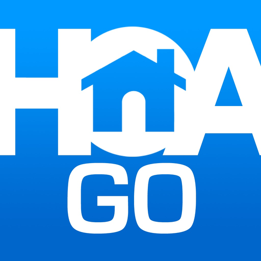 HOA GO app icon
