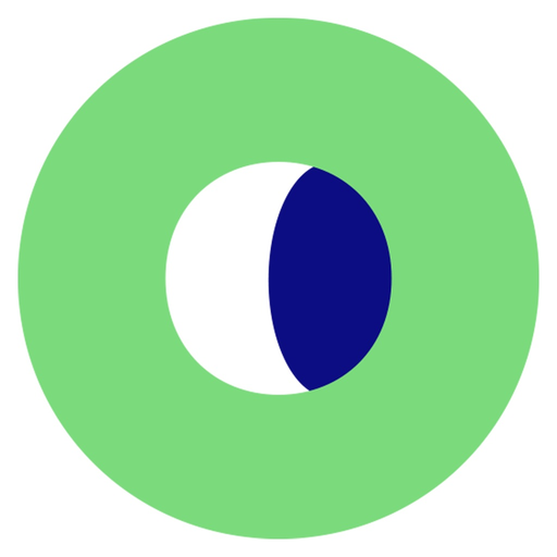 Veo y leo app icon