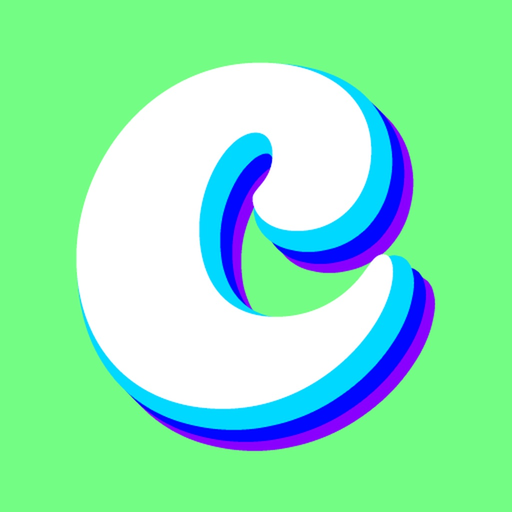 Community: Events & Rewards app icon