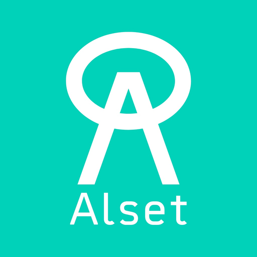 Alset Community, Gigs & Jobs app icon
