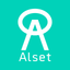 Alset Community, Gigs & Jobs icon