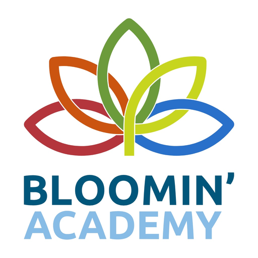 Bloomin' Academy app icon