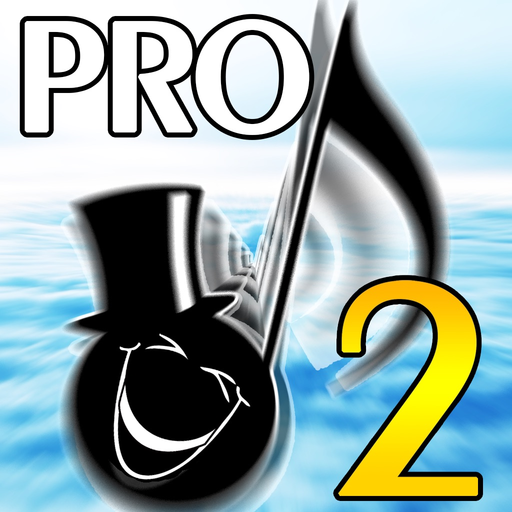 SoundSync_PRO2 app icon