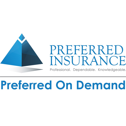 Preferred On Demand app icon