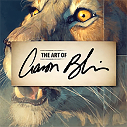 Creature Art Teacher app icon