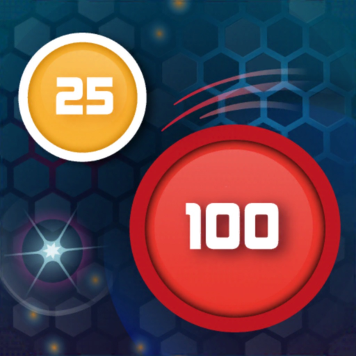 Color Gobble - Going Balls app icon