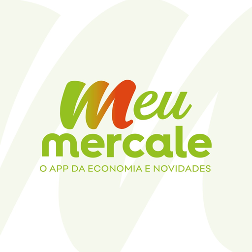 Meu Mercale app icon
