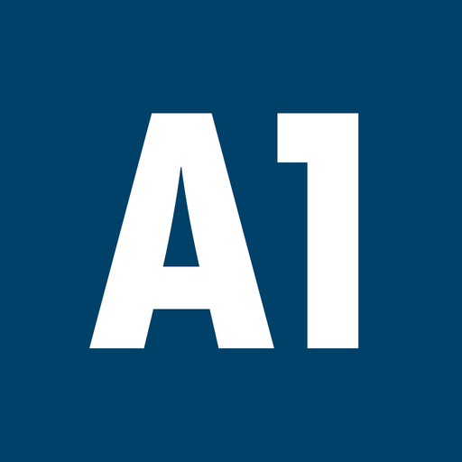 A1 app icon