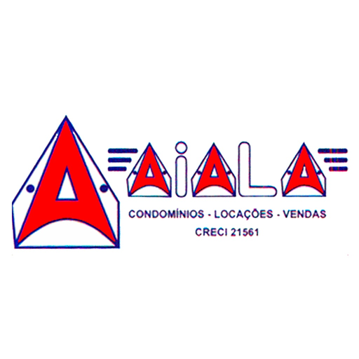 Imobiliária Aiala app icon