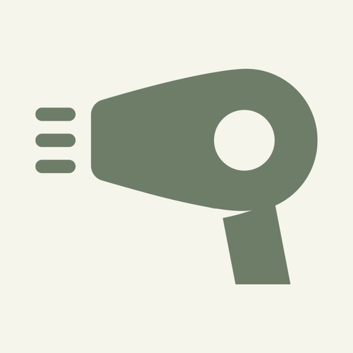 PLUSHBLOW app icon