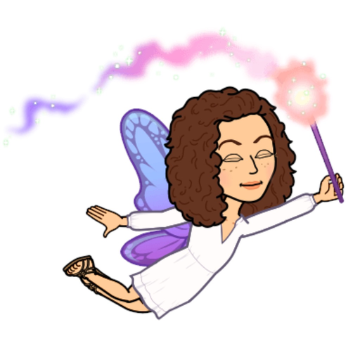 Dietitian Fairy app icon