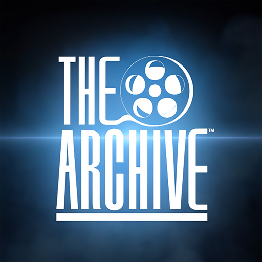 TheArchiveTV app icon