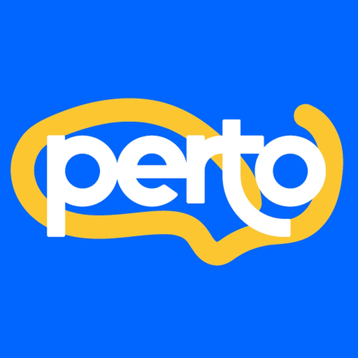 Perto Family app icon