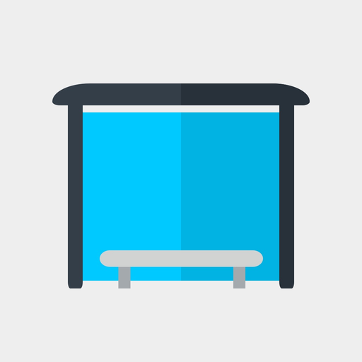 Gothenburg Public Transport app icon