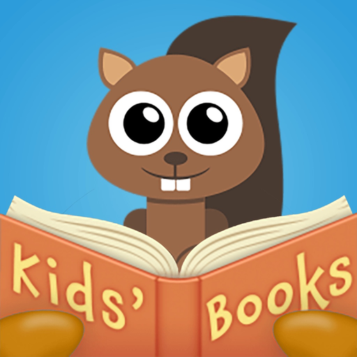 Kidfinity app icon