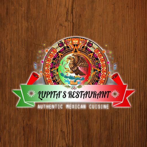 Lupitas Mexican Restaurant app icon