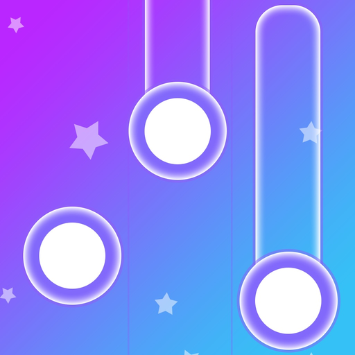 Piano Tap: Tiles Magic app icon