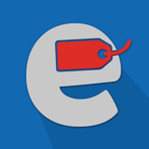 Elmanar Store app icon