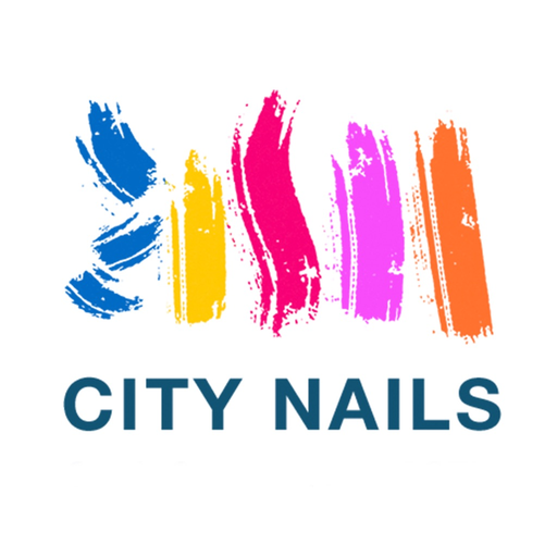 City Nails Сеть Студий Красоты app icon