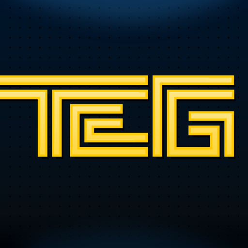 TEG: Travel Explore Grow app icon