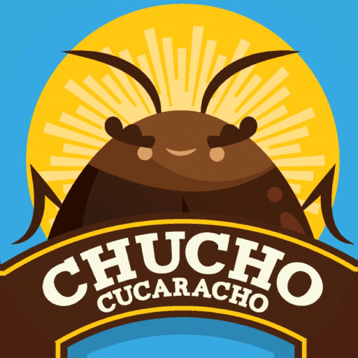 Chucho Cucaracho app icon