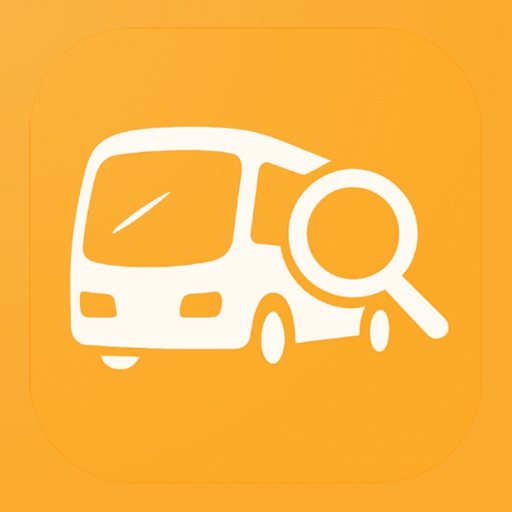 Bus Inspection Maintenance App app icon