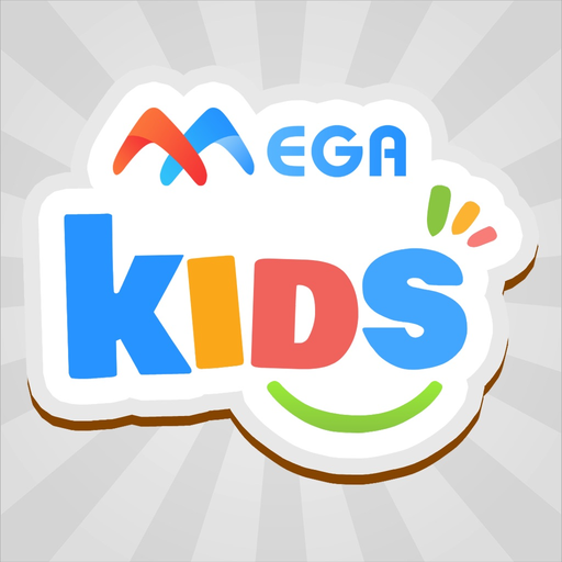 Megakids Giáo Viên app icon