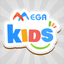 Megakids Giáo Viên icon