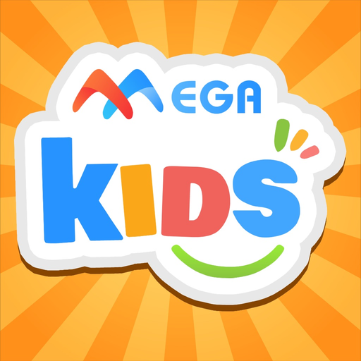 Megakids Phụ Huynh app icon