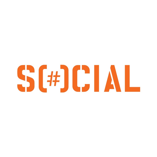 Social Offline app icon