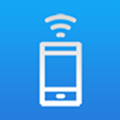 Zidoo Controller app icon