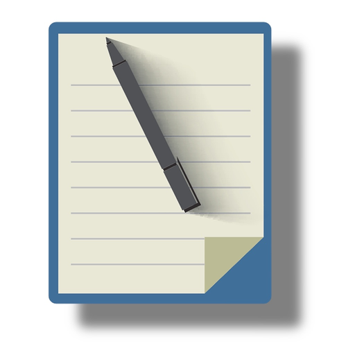 Busy Notes app icon