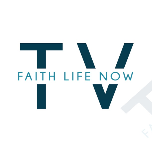 Faith Life Now app icon