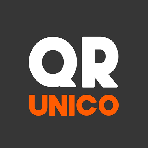 QR Unico app icon