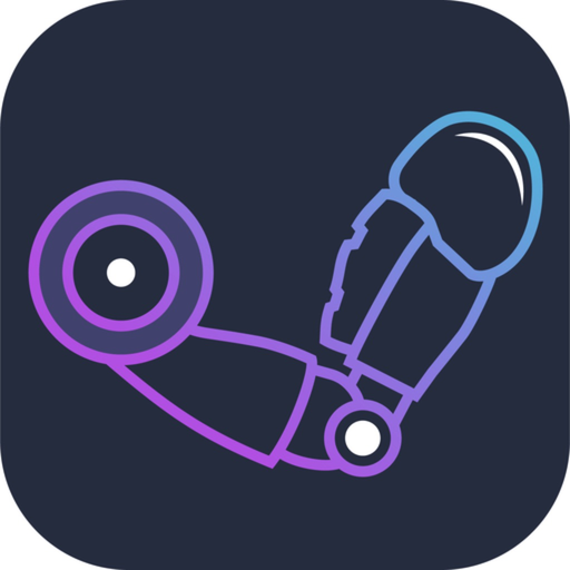 Workout by C-Punks app icon
