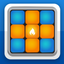 Impossiblocks - Brain Game icon