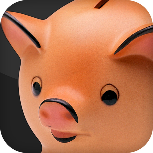 PocketMoney app icon
