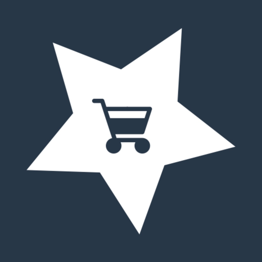 Buystar app icon