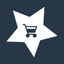 Buystar icon