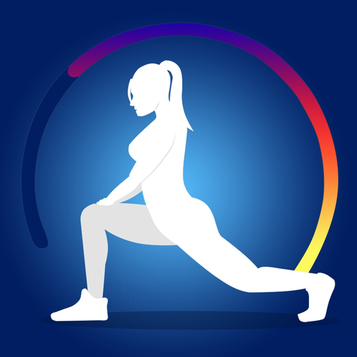Home Workout-Fitness Challange app icon