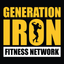 GenerationIron.com icon