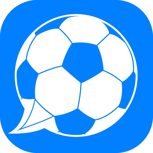 KickChat: Soccer Fan Community app icon