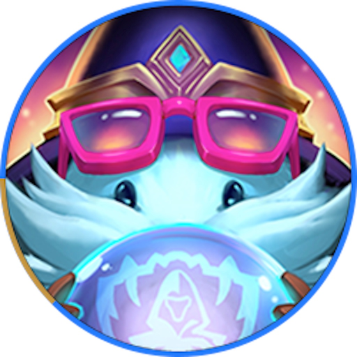 GGEasy-LOL app icon