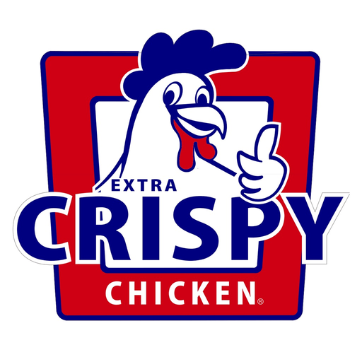 Extra Crispy Chicken app icon