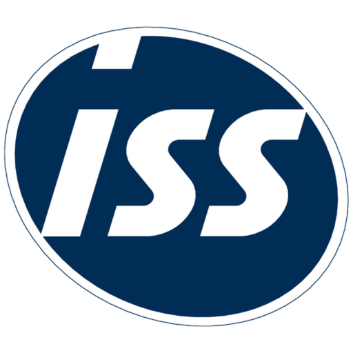 ISS World Online Ordering app icon
