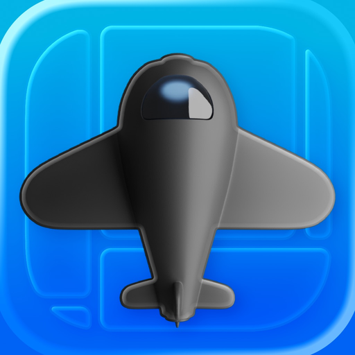 Vantage Point Galleries app icon