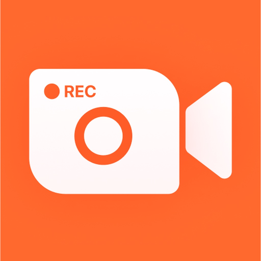 Screen Recorder Z - Livestream app icon
