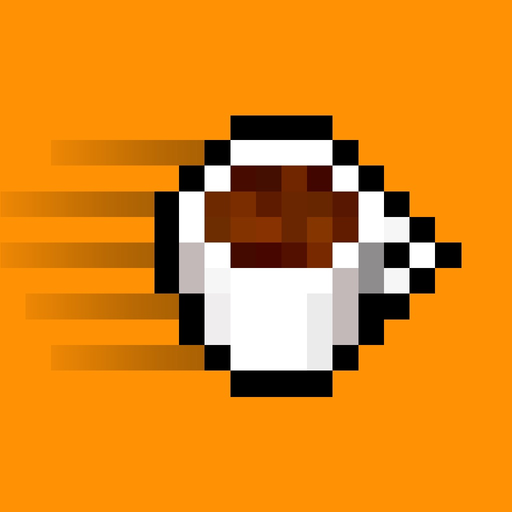 Coffee Flight app icon
