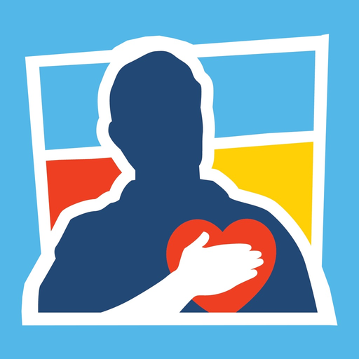 Centro Democrático app icon