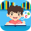 Fun Reader icon